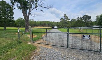 280 Redress Ln, Bee Branch, AR 72013