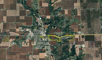 Highway 6, Adel, IA 50003