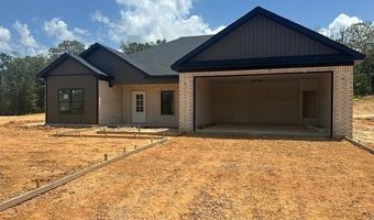 1168 Duke Dr, Bauxite, AR 72011