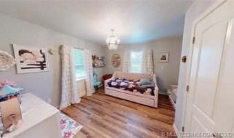 16712 County Road 1580, Ada, OK 74820
