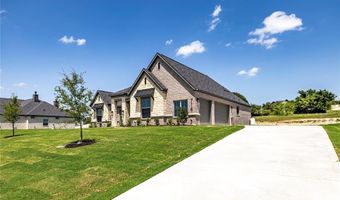 716 Burr Oak Ln, Weatherford, TX 76085