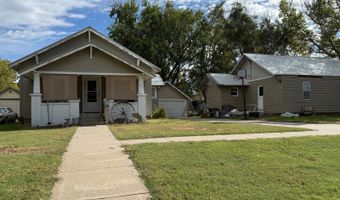 304 N 6th, Atwood, KS 67730