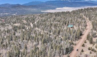 Skyview Overlook lot 1368, Angel Fire, NM 87710