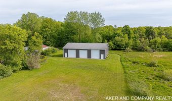 8091 Warner St, Allendale, MI 49401