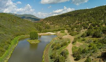 3691 E Sopris Creek Rd, Basalt, CO 81621