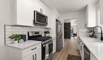 2406 W Pendlleton, Boise, ID 83705