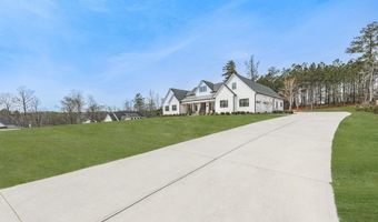 415 London Rd, Ball Ground, GA 30107