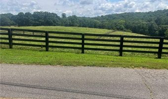 2061 Henry Scott Rd-LOT A 2.9 Acres, Ball Ground, GA 30107
