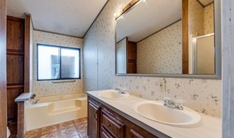 620 W Gretta Ln, Indian Springs, NV 89018