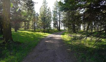 3695 W Mountain Rd, Anatone, WA 99401