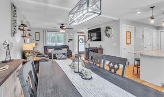 58 Benefit St, Warwick, RI 02886