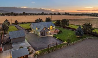 1460 H St, Baker City, OR 97814