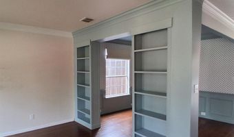 1123 Hampton Dr, Allen, TX 75013