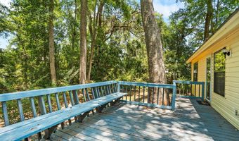 4011 Magnolia St, Beaufort, SC 29906