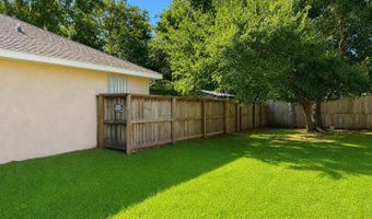 6195 W Forrest St, Bay St. Louis, MS 39520