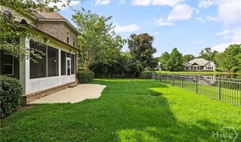 65 Woodchuck Hill Rd, Savannah, GA 31405