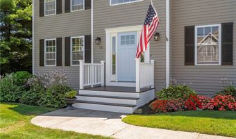 15 Steer Rd, Cumberland, RI 02864