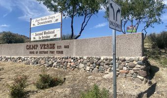 3 E STATE ROUTE 260, Camp Verde, AZ 86322