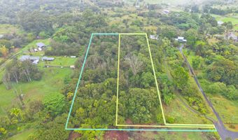 AINAOLA DRIVE, Hilo, HI 96720