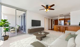 555 South St 2303, Honolulu, HI 96813