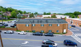 329 W Main St, Abingdon, VA 24210