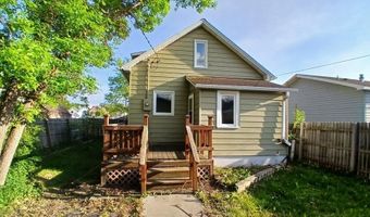 112 W 3rd Ave N, Aurora, MN 55705