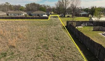 N Beech Street, Beebe, AR 72012