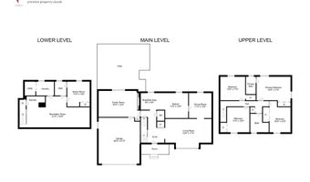 8600 FOX RUN, Potomac, MD 20854