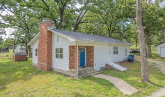 8511 SE Highway 166, Baxter Springs, KS 66713