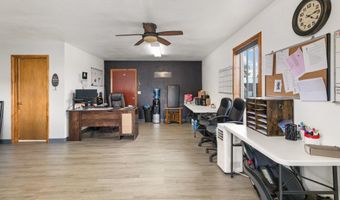 201 BUDD Ave, Big Piney, WY 83113