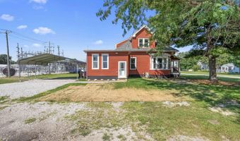 512 E MAIN St, Aledo, IL 61231