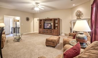 60 Calderon Way, Hot Springs Village, AR 71909