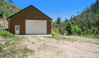 223 Kings Canyon Rd, Bellvue, CO 80512