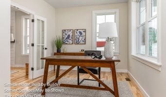 Lot 1 The Woodlands at Merry Hill, Barrington, NH 03825