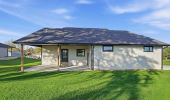 702 Spring St, Adams, NE 68301