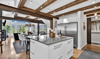 215 Gray Owl Ln, Big Sky, MT 59716
