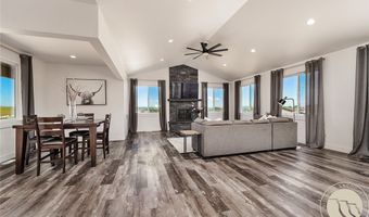 3823 Dylan Dr, Billings, MT 59101