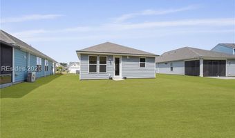 1197 Sunfish Way, Bluffton, SC 29909