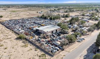 750 Montana Vista Dr, Anthony, NM 88021