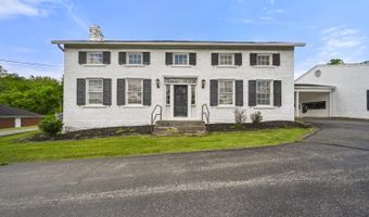 724 Green Blvd, Aurora, IN 47001
