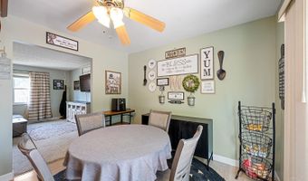 544 Morrvue Dr, Delhi, OH 45238