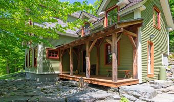 155 Sweeney Ln, Cambridge, VT 05464