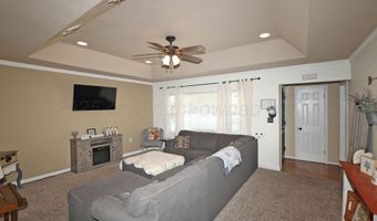2227 Peach Tree St, Amarillo, TX 79109