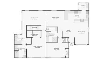 639 I Ave, Boulder City, NV 89005