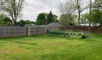 3300 Fernwood Ave, Ann Arbor, MI 48108