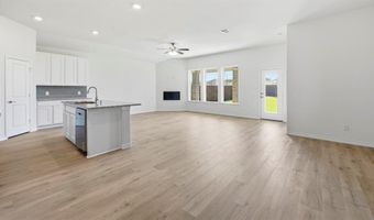 2116 Eugene St, Anna, TX 75409