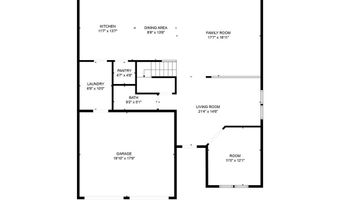 2045 Hanakoa Falls Dr, Anna, TX 75409