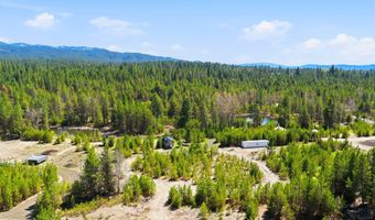7 Placer Pl Lot 13, Cascade, ID 83611