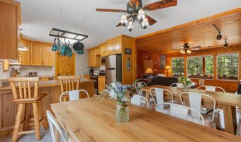 9 PINE St, Alpine, WY 83128
