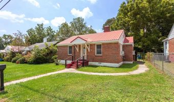 1008 MAPLEWOOD Ave, Anniston, AL 36207